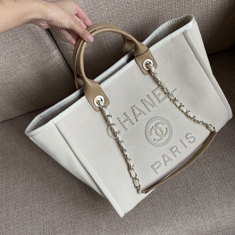 Chanel Shopping Bags